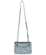 MARC BY MARC JACOBS（マーク　バイ　マーク　ジェイコブス）ショルダーバッグ 青 サイズ:- レディース/2200703113139