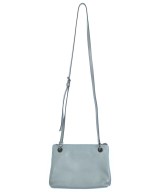 MARC BY MARC JACOBS（マーク　バイ　マーク　ジェイコブス）ショルダーバッグ 青 サイズ:- レディース/2200703113139