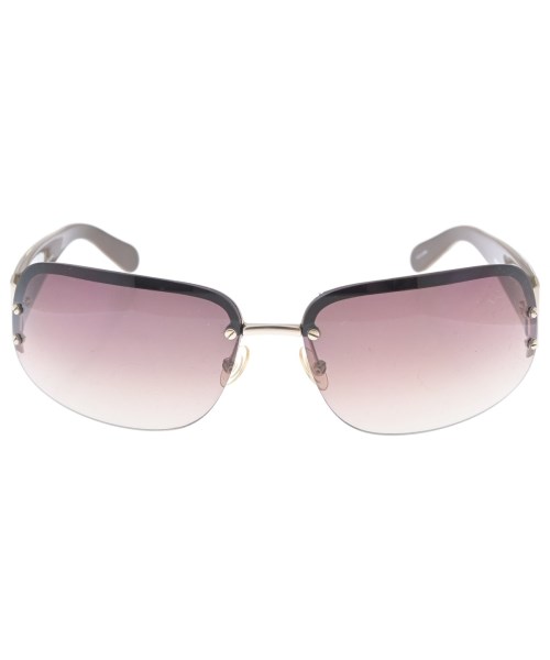 MARC BY MARC JACOBS（マーク　バイ　マーク　ジェイコブス）サングラス 茶 サイズ:- レディース/2200704611085