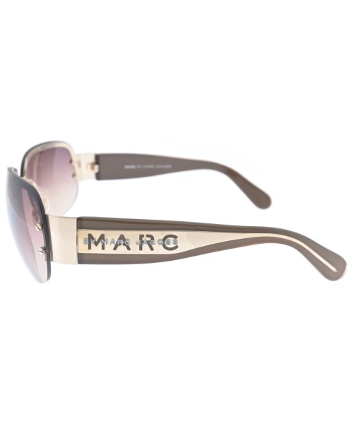 MARC BY MARC JACOBS（マーク　バイ　マーク　ジェイコブス）サングラス 茶 サイズ:- レディース/2200704611085