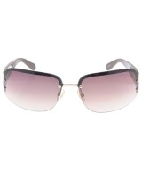 MARC BY MARC JACOBS（マーク　バイ　マーク　ジェイコブス）サングラス 茶 サイズ:- レディース/2200704611085