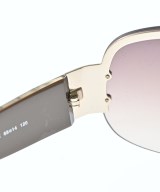 MARC BY MARC JACOBS（マーク　バイ　マーク　ジェイコブス）サングラス 茶 サイズ:- レディース/2200704611085