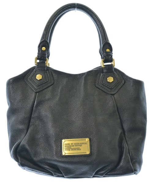MARC BY MARC JACOBS(マーク　バイ　マーク　ジェイコブス)ハンドバッグ 黒 サイズ:-/2200659646071