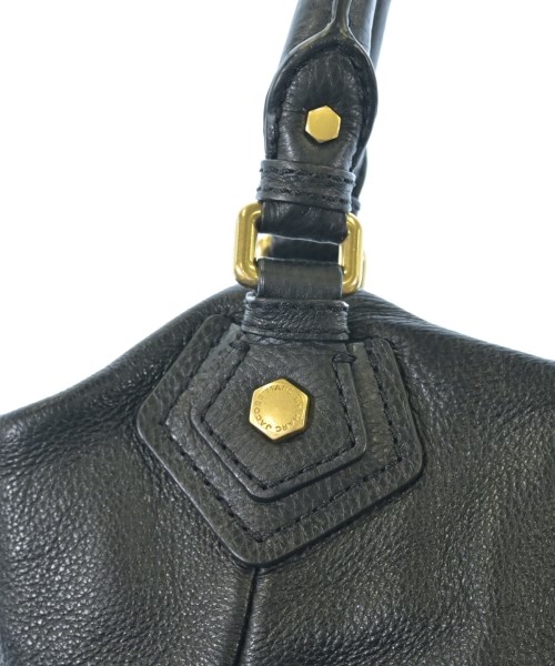 MARC BY MARC JACOBS（マーク　バイ　マーク　ジェイコブス）ハンドバッグ 黒 サイズ:- レディース/2200659646071