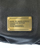 MARC BY MARC JACOBS（マーク　バイ　マーク　ジェイコブス）ハンドバッグ 黒 サイズ:- レディース/2200659646071