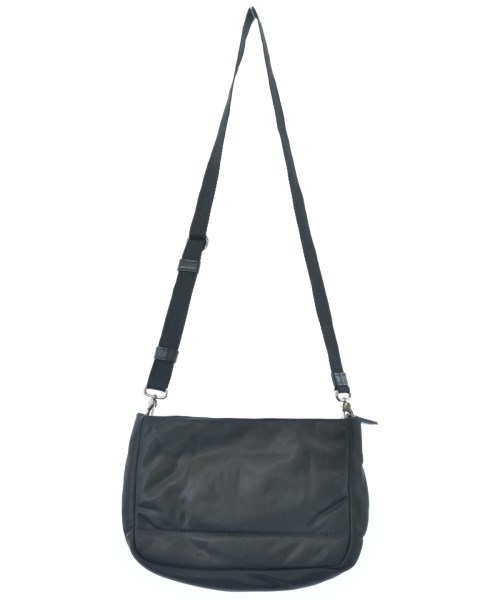 MARC BY MARC JACOBS（マーク　バイ　マーク　ジェイコブス）ショルダーバッグ 黒 サイズ:- レディース/2200663464104