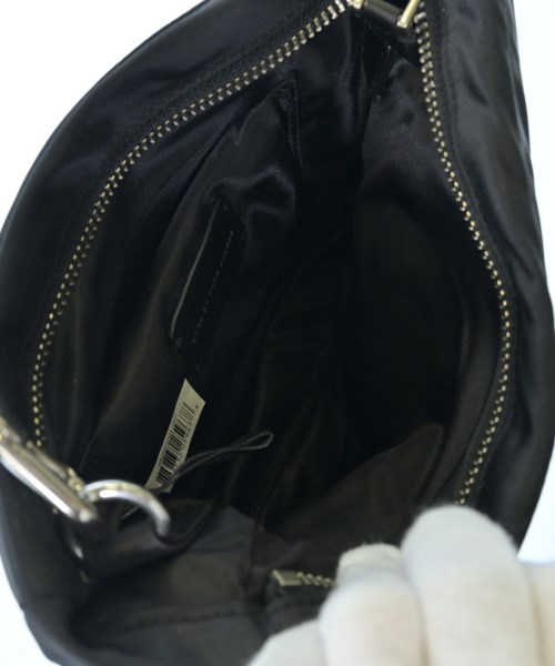 MARC BY MARC JACOBS（マーク　バイ　マーク　ジェイコブス）ショルダーバッグ 黒 サイズ:- レディース/2200663464104