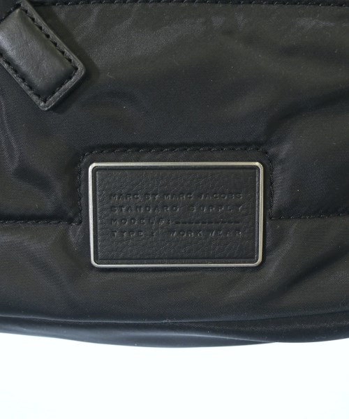 MARC BY MARC JACOBS（マーク　バイ　マーク　ジェイコブス）ショルダーバッグ 黒 サイズ:- レディース/2200663464104