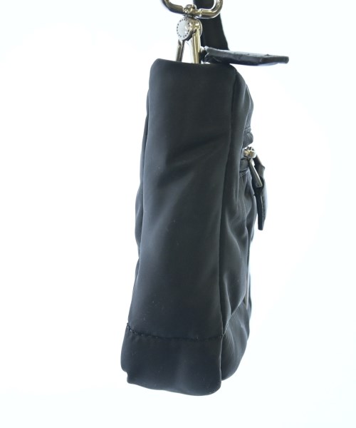 MARC BY MARC JACOBS（マーク　バイ　マーク　ジェイコブス）ショルダーバッグ 黒 サイズ:- レディース/2200663464104