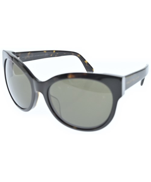 MARC BY MARC JACOBS(マーク　バイ　マーク　ジェイコブス)サングラス 黒 サイズ:-/2200661339060