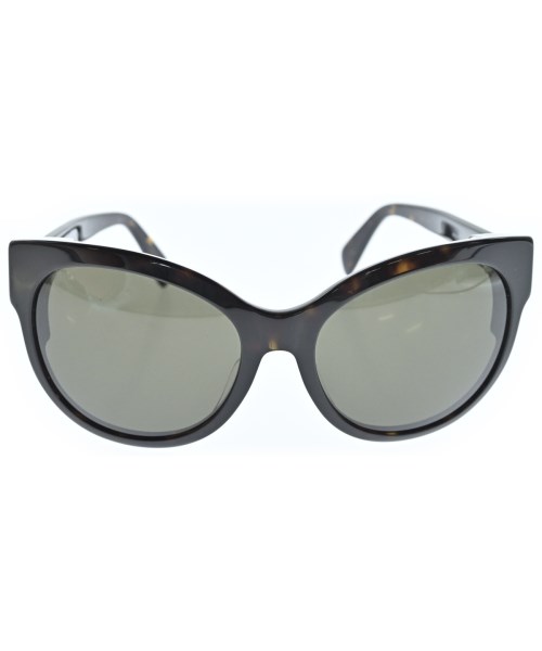 MARC BY MARC JACOBS（マーク　バイ　マーク　ジェイコブス）サングラス 黒 サイズ:- レディース/2200661339060