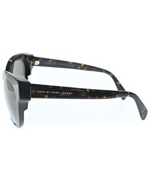 MARC BY MARC JACOBS（マーク　バイ　マーク　ジェイコブス）サングラス 黒 サイズ:- レディース/2200661339060