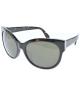 MARC BY MARC JACOBS（マーク　バイ　マーク　ジェイコブス）サングラス 黒 サイズ:- レディース/2200661339060