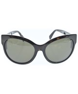 MARC BY MARC JACOBS（マーク　バイ　マーク　ジェイコブス）サングラス 黒 サイズ:- レディース/2200661339060