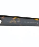 MARC BY MARC JACOBS（マーク　バイ　マーク　ジェイコブス）サングラス 黒 サイズ:- レディース/2200661339060