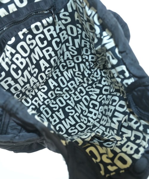 MARC BY MARC JACOBS（マーク　バイ　マーク　ジェイコブス）トートバッグ 黒 サイズ:- レディース/2200662445197