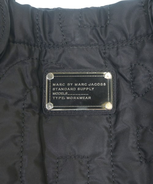MARC BY MARC JACOBS（マーク　バイ　マーク　ジェイコブス）トートバッグ 黒 サイズ:- レディース/2200662445197