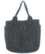 MARC BY MARC JACOBS（マーク　バイ　マーク　ジェイコブス）トートバッグ 黒 サイズ:- レディース/2200662445197
