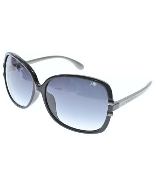 MARC BY MARC JACOBS(マーク　バイ　マーク　ジェイコブス)サングラス 黒 サイズ:-/2200663377121