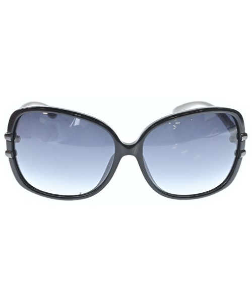 MARC BY MARC JACOBS（マーク　バイ　マーク　ジェイコブス）サングラス 黒 サイズ:- レディース/2200663377121