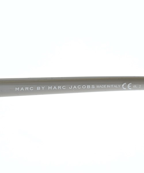 MARC BY MARC JACOBS（マーク　バイ　マーク　ジェイコブス）サングラス 黒 サイズ:- レディース/2200663377121