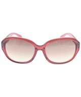 MARC BY MARC JACOBS（マーク　バイ　マーク　ジェイコブス）サングラス 赤 サイズ:- レディース/2200665981050