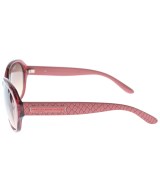 MARC BY MARC JACOBS（マーク　バイ　マーク　ジェイコブス）サングラス 赤 サイズ:- レディース/2200665981050