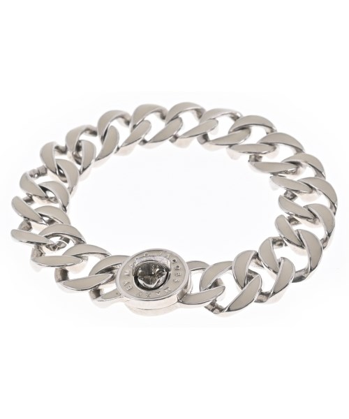 MARC BY MARC JACOBS(マーク　バイ　マーク　ジェイコブス)ブレスレット・バングル シルバー サイズ:-/2200663951482