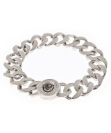 MARC BY MARC JACOBS（マーク　バイ　マーク　ジェイコブス）ブレスレット・バングル シルバー サイズ:- レディース/2200663951482