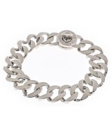 MARC BY MARC JACOBS（マーク　バイ　マーク　ジェイコブス）ブレスレット・バングル シルバー サイズ:- レディース/2200663951482