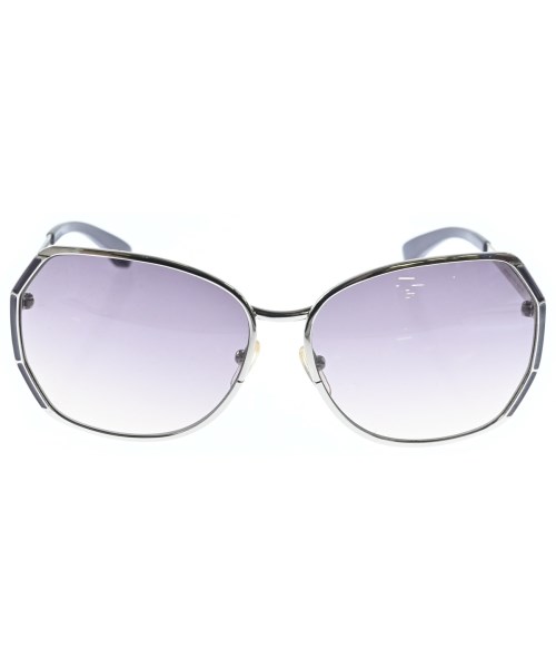 MARC BY MARC JACOBS（マーク　バイ　マーク　ジェイコブス）サングラス シルバー サイズ:- レディース/2200670724185