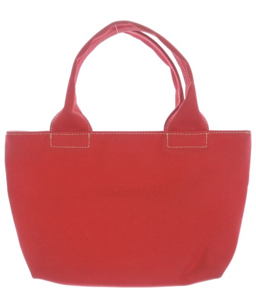 MARC BY MARC JACOBS（マーク　バイ　マーク　ジェイコブス）トートバッグ 赤 サイズ:- レディース/2200726106040