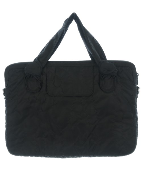 MARC BY MARC JACOBS（マーク　バイ　マーク　ジェイコブス）トートバッグ 黒 サイズ:- レディース/2200734408068