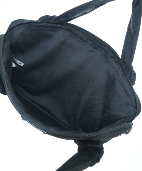 MARC BY MARC JACOBS（マーク　バイ　マーク　ジェイコブス）トートバッグ 黒 サイズ:- レディース/2200734408068