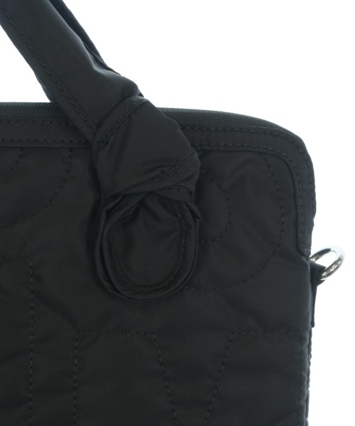 MARC BY MARC JACOBS（マーク　バイ　マーク　ジェイコブス）トートバッグ 黒 サイズ:- レディース/2200734408068