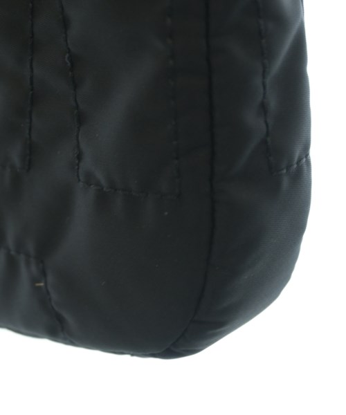 MARC BY MARC JACOBS（マーク　バイ　マーク　ジェイコブス）トートバッグ 黒 サイズ:- レディース/2200734408068