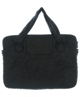 MARC BY MARC JACOBS（マーク　バイ　マーク　ジェイコブス）トートバッグ 黒 サイズ:- レディース/2200734408068