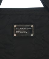 MARC BY MARC JACOBS（マーク　バイ　マーク　ジェイコブス）トートバッグ 黒 サイズ:- レディース/2200734408068