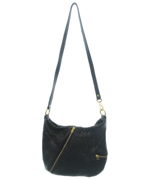 MARC BY MARC JACOBS（マーク　バイ　マーク　ジェイコブス）ショルダーバッグ 黒 サイズ:- レディース/2200719630033