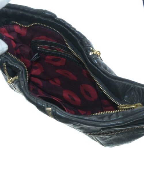 MARC BY MARC JACOBS（マーク　バイ　マーク　ジェイコブス）ショルダーバッグ 黒 サイズ:- レディース/2200719630033