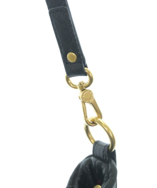 MARC BY MARC JACOBS（マーク　バイ　マーク　ジェイコブス）ショルダーバッグ 黒 サイズ:- レディース/2200719630033