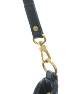 MARC BY MARC JACOBS（マーク　バイ　マーク　ジェイコブス）ショルダーバッグ 黒 サイズ:- レディース/2200719630033