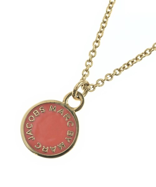 MARC BY MARC JACOBS(マーク　バイ　マーク　ジェイコブス)のネックレス サイズ:- 2,400円