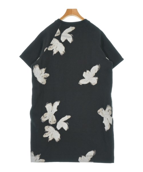 MARC BY MARC JACOBS（マーク　バイ　マーク　ジェイコブス）ワンピース 黒 サイズ:L レディース/2200720360134
