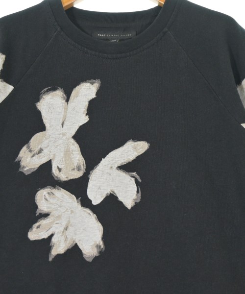 MARC BY MARC JACOBS（マーク　バイ　マーク　ジェイコブス）ワンピース 黒 サイズ:L レディース/2200720360134