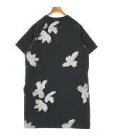 MARC BY MARC JACOBS（マーク　バイ　マーク　ジェイコブス）ワンピース 黒 サイズ:L レディース/2200720360134
