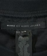 MARC BY MARC JACOBS（マーク　バイ　マーク　ジェイコブス）ワンピース 黒 サイズ:L レディース/2200720360134