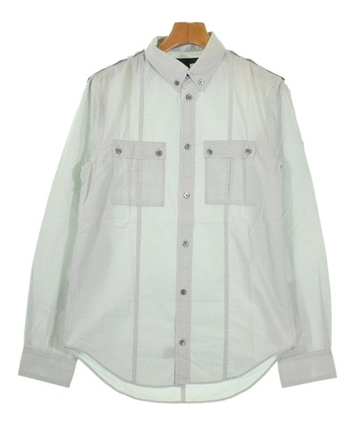 MARC BY MARC JACOBS(マーク　バイ　マーク　ジェイコブス)のカジュアルシャツ サイズ:S 5,500円