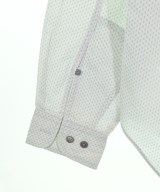 MARC BY MARC JACOBS（マーク　バイ　マーク　ジェイコブス）カジュアルシャツ グレー サイズ:S メンズ/2200721893143
