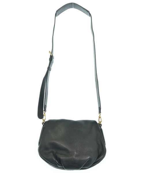 MARC BY MARC JACOBS（マーク　バイ　マーク　ジェイコブス）ショルダーバッグ 黒 サイズ:- レディース/2200723270010
